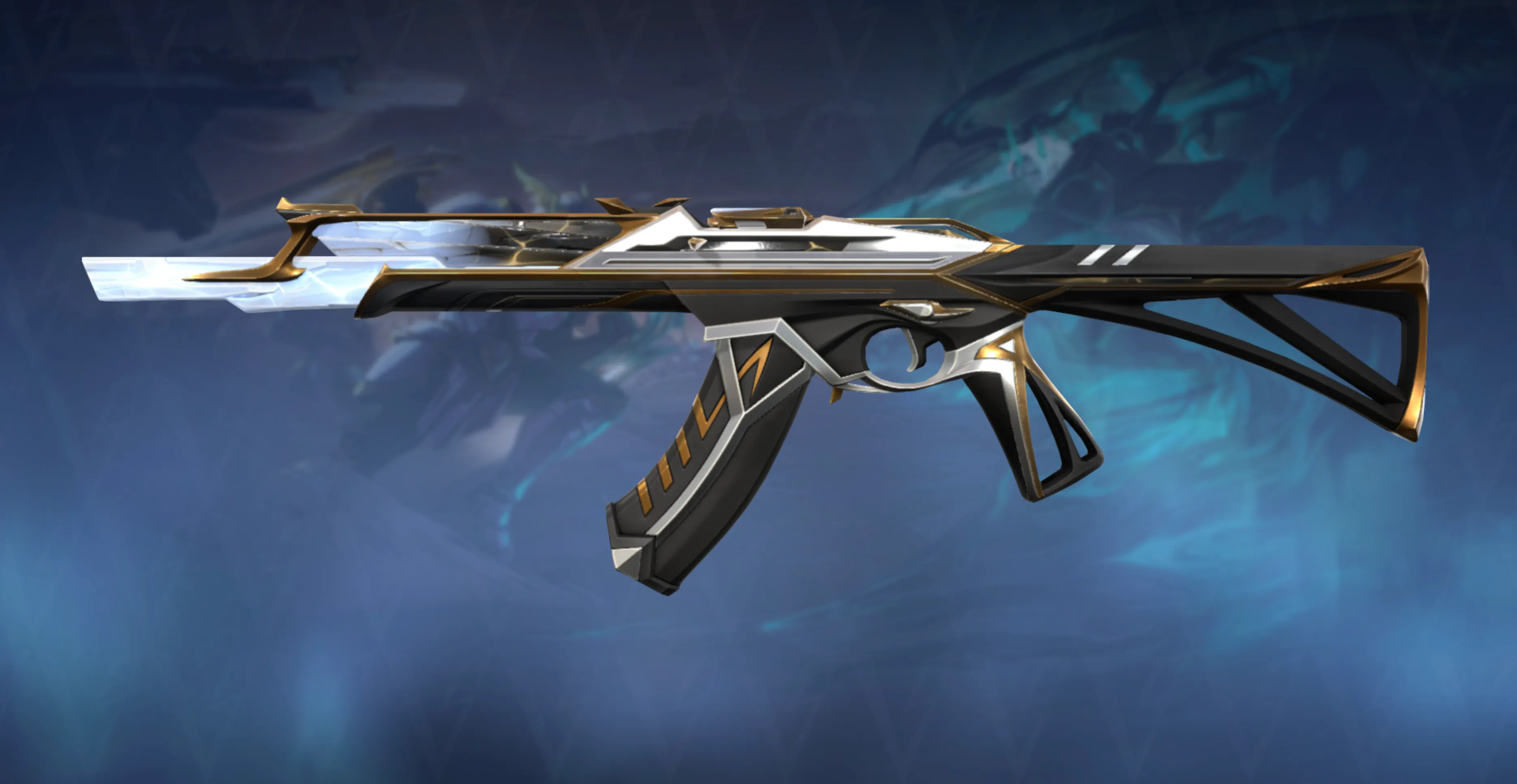 Sentinels of Light Vandal